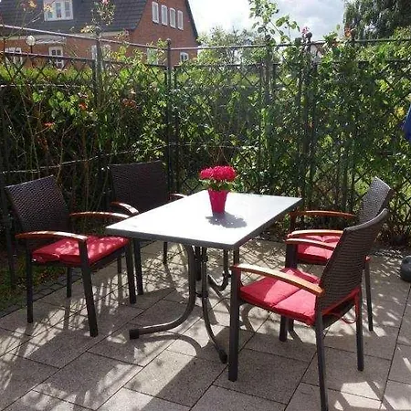 Smidt 2 Apartment Rostock