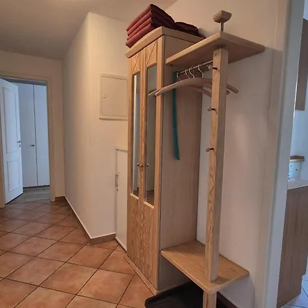 Appartamento Smidt 2