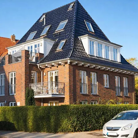 Apartmán Smidt 2 *